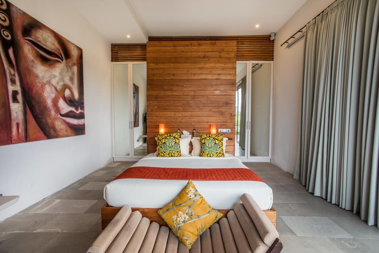Eko Villa Seminyak - Tropical Villa, Walk To Beach Exterior foto